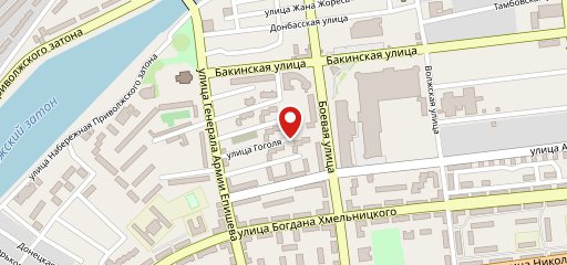 Пуэр на карте