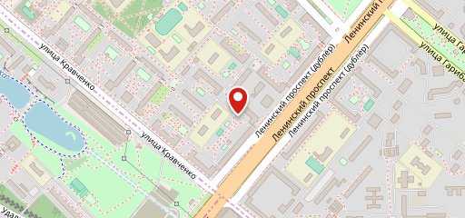 Puff Lounge на карте
