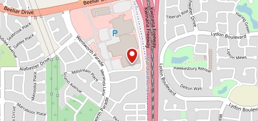 Puffin Fresh Donuts на карте