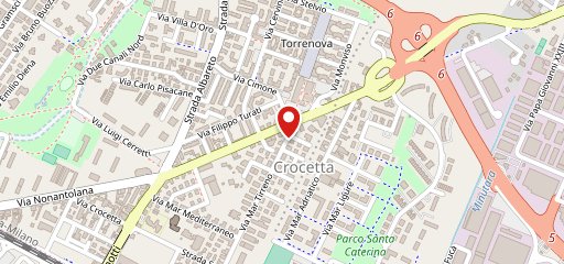 L'angolo di Vince на карте