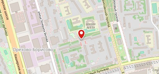Pug Pub на карте