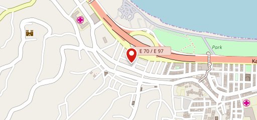 pulim на карте
