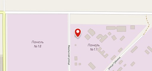 Pulques el quing на карте
