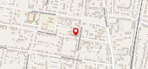 Пульс на карте