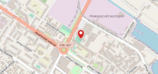 Пульс Жизни на карте