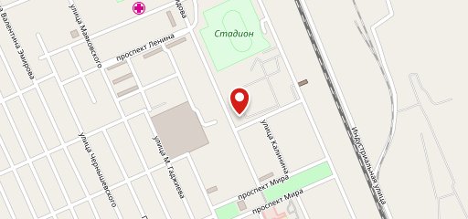Pulse на карте