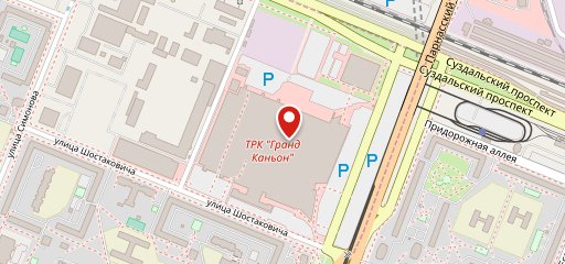 Pulse Coffee на карте