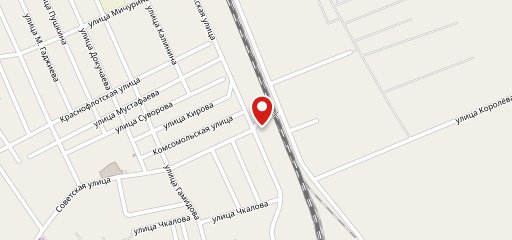 Pulse на карте