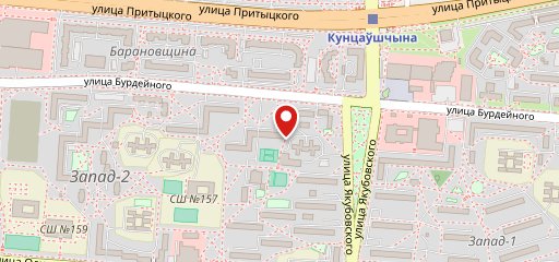 Punchiller Anarchy Club на карте