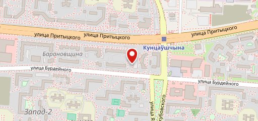 Punchiller на карте