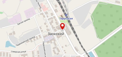Кж кофейня на карте