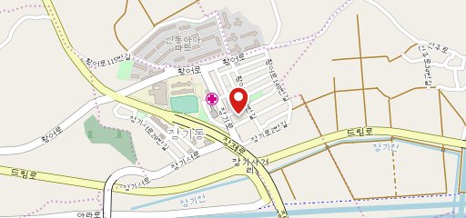 풍차 на карте