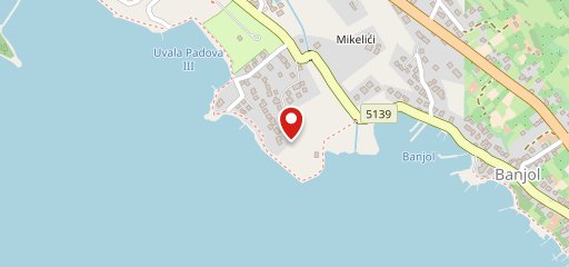 Punta Artic на карте