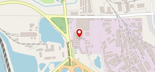 Punto coffe на карте