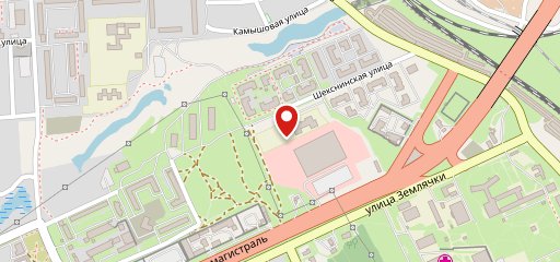 Punto на карте