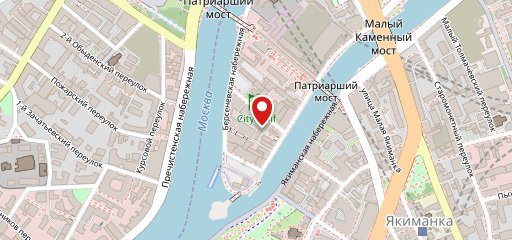 Точка Кофе на карте