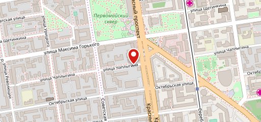 PuppenHaus на карте