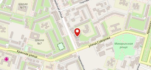 Pur Pur на карте