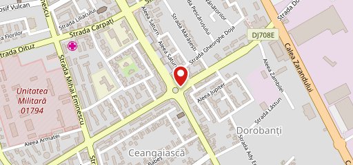 Pur Și Simplu на карте