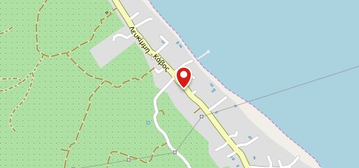 Pure Kavos Restaurant на карте