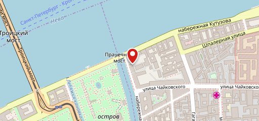 Пурга 2 на карте