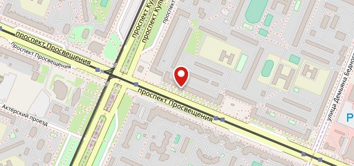 Пури да Марили на карте