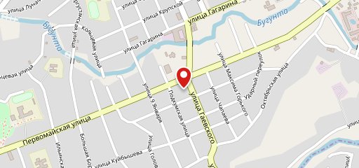 Лаваш на карте