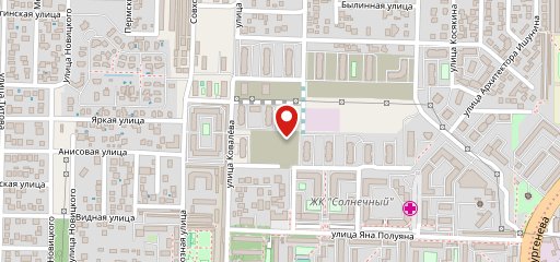Puri на карте