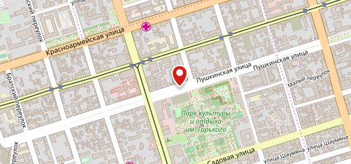 Пури Пури на карте