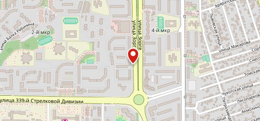Пури Пури на карте