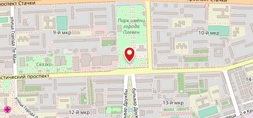 Пури Пури на карте