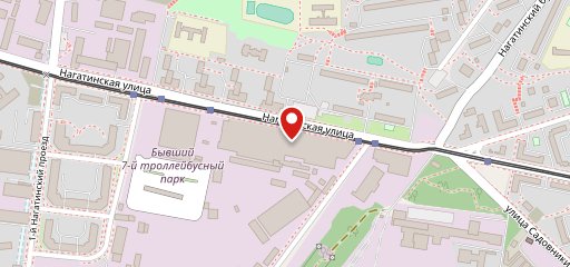Purkin's Pub на карте