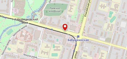 Пурмарили на карте