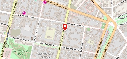 PurpleHazeHookah на карте