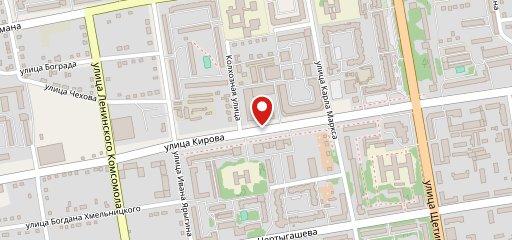 PurPur на карте