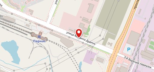 purpurloungebar на карте