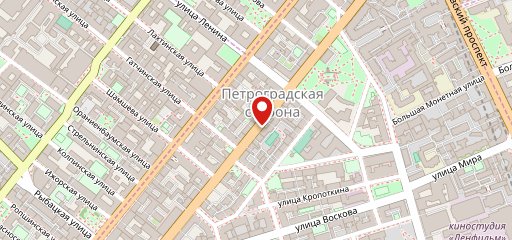 Pushkarski на карте