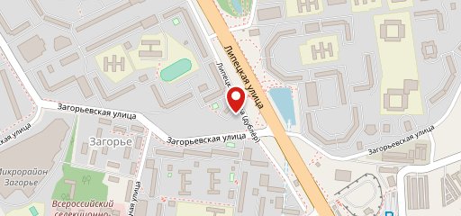 Пушкин Пиво на карте