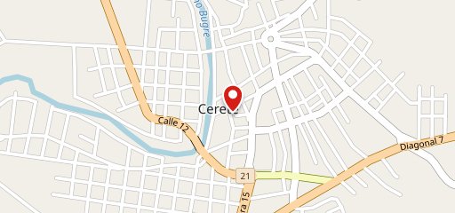 Pistacho Comida Árabe на карте