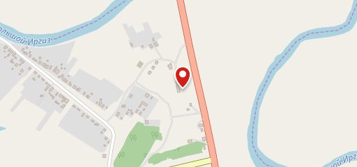 Путник на карте