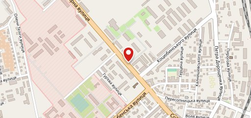 PUZOLINI на карте