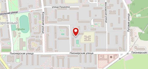 Puzzico на карте