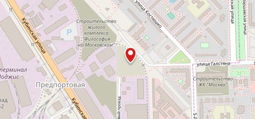 Puzzle_кофе - кофе с собой на карте