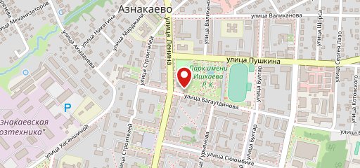 PVA 2 шаурма на карте