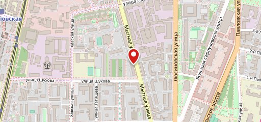 ПВК Коперник на карте