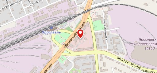 PWP Vape Bar на карте