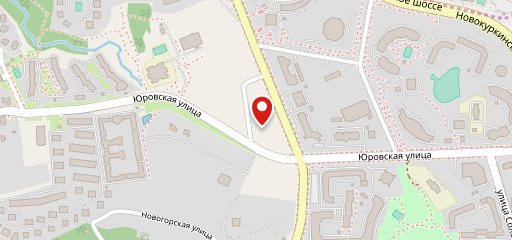 Пян се на карте
