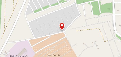 Пьянка-гулянка на карте