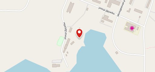 Пяоранта на карте