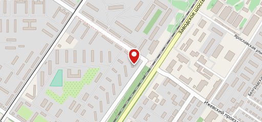 Пять оборотов на карте